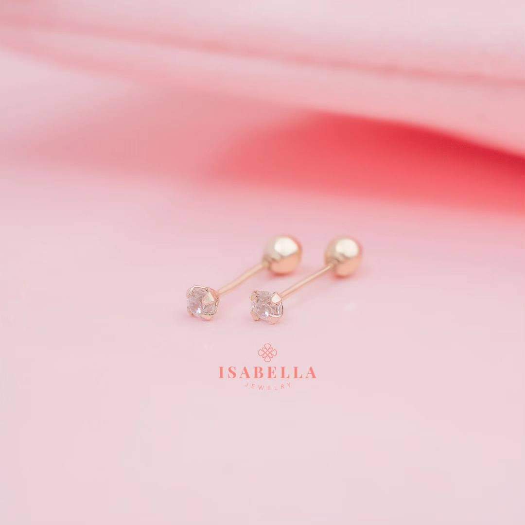 Abridores Circonia Blanca (3mm)