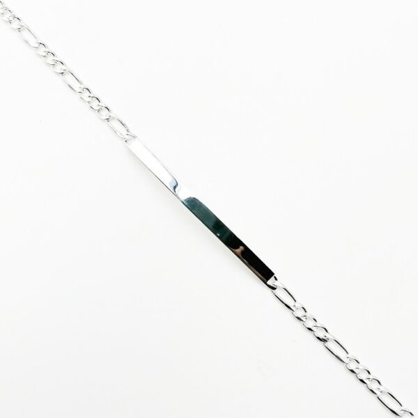 Esclava Estilo Cartier 3mm - Image 5