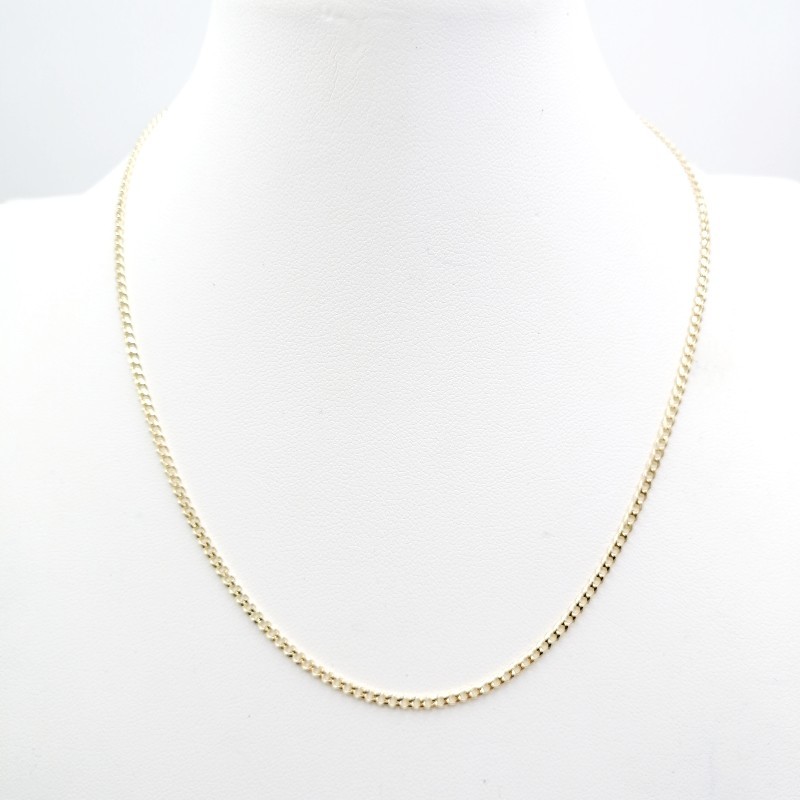 Choker Grumett Gold