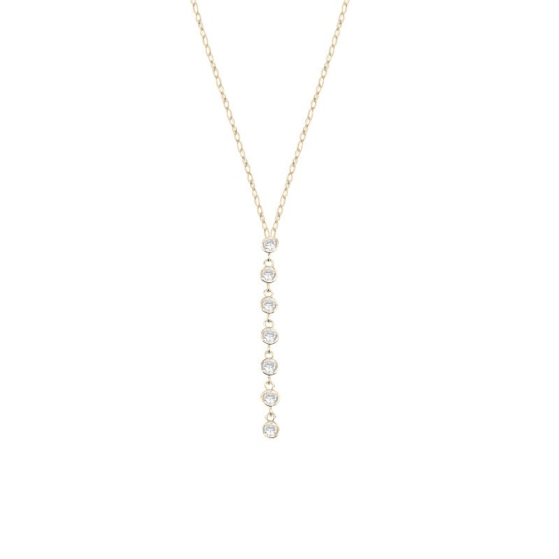 Chocker Magic Gold