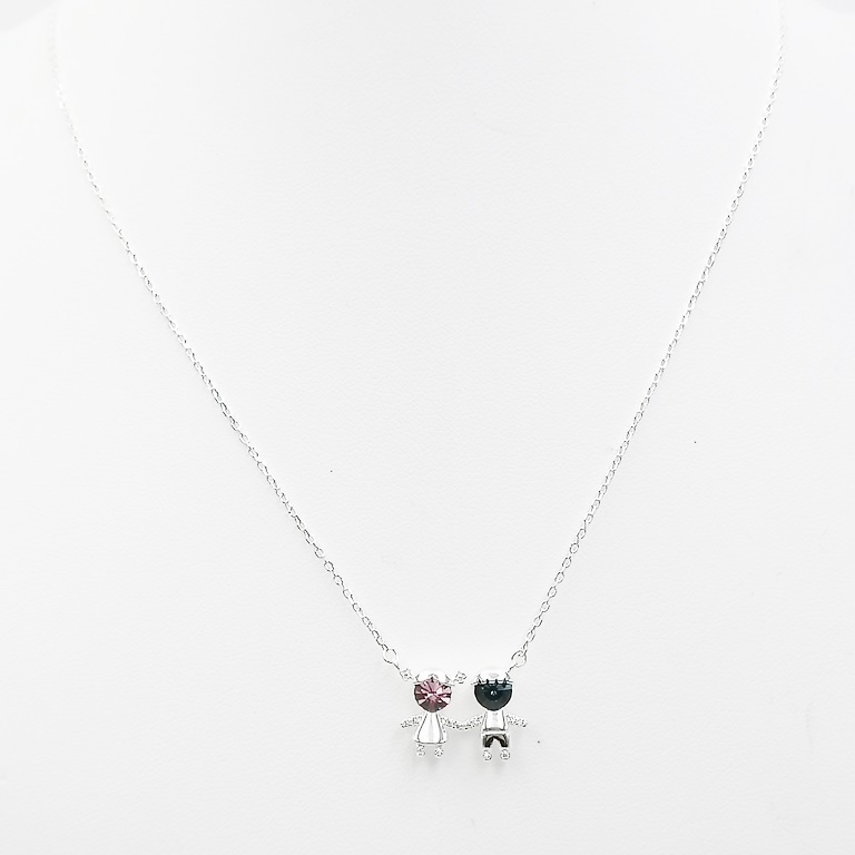 Collar Boy & Girl