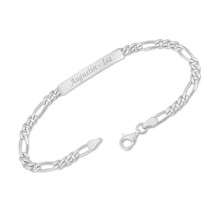 Esclava Estilo Cartier 3mm