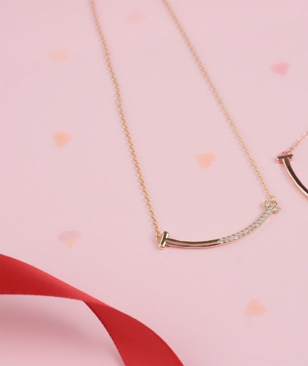 Collar Sonrisa Gold - Image 3