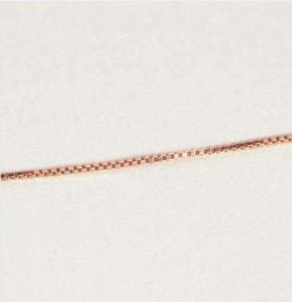 Cadena-Veneciana Rose