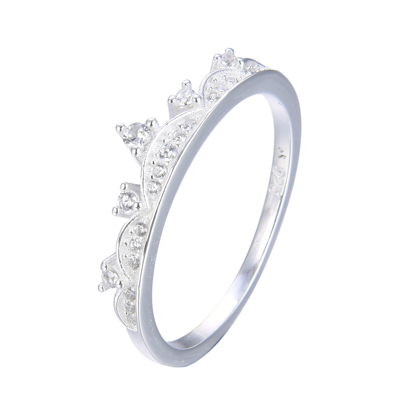 Anillo dulce princesa