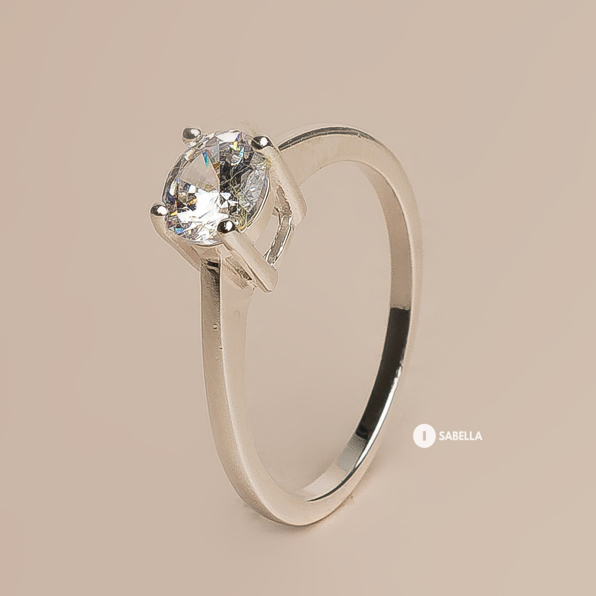 Anillo Sparkling