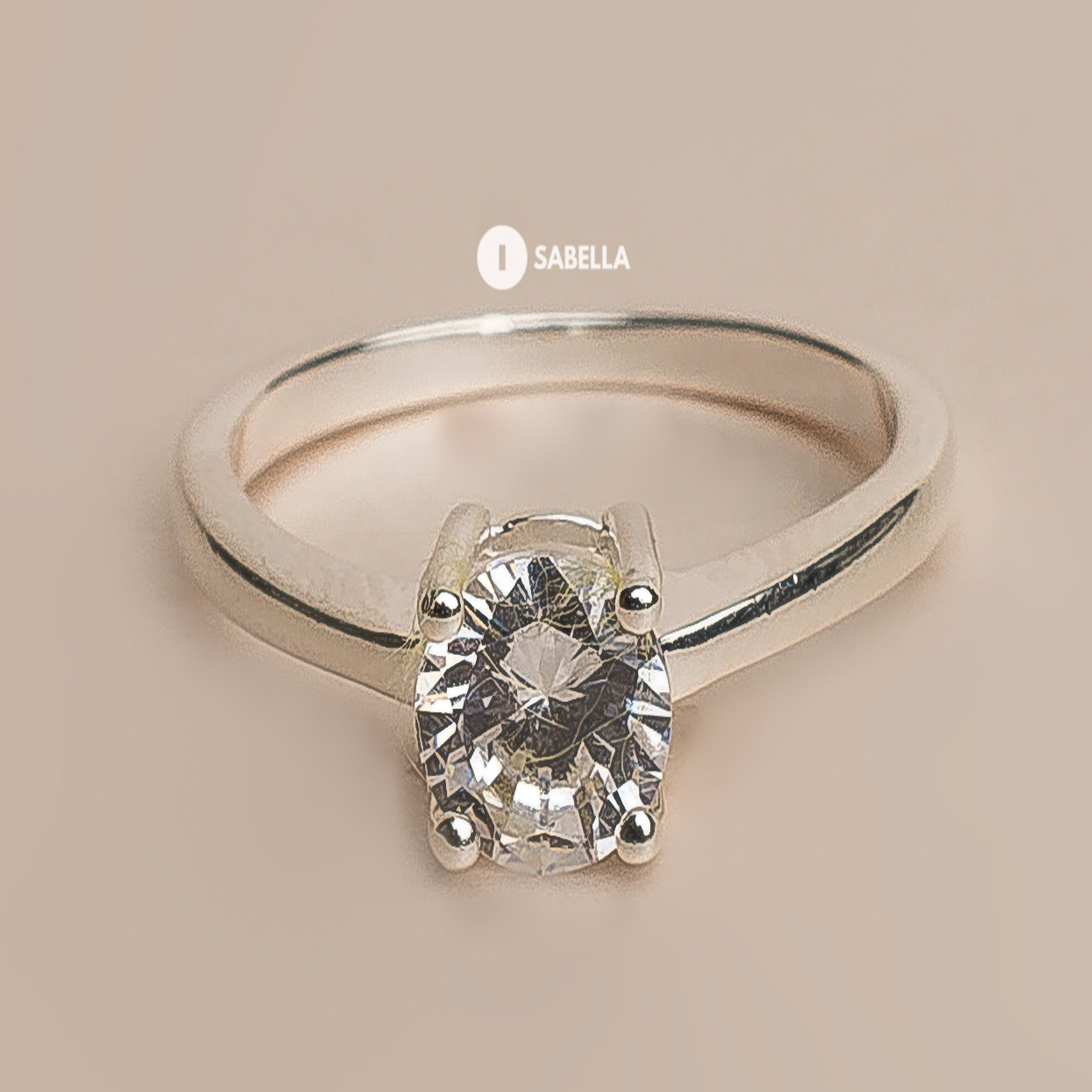 Anillo Sparkling