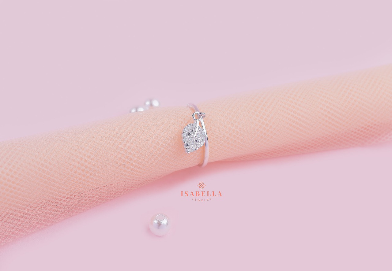 Anillo dije Hojita