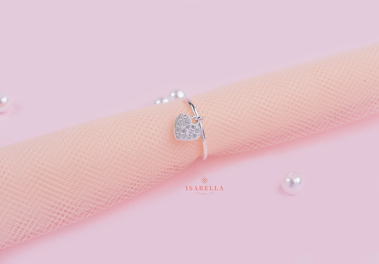 Anillo dije Tiny Love