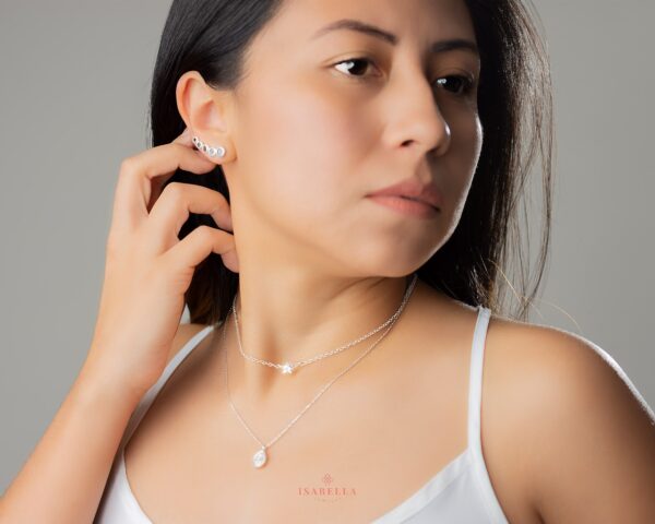 Chocker Happy Star - Image 3