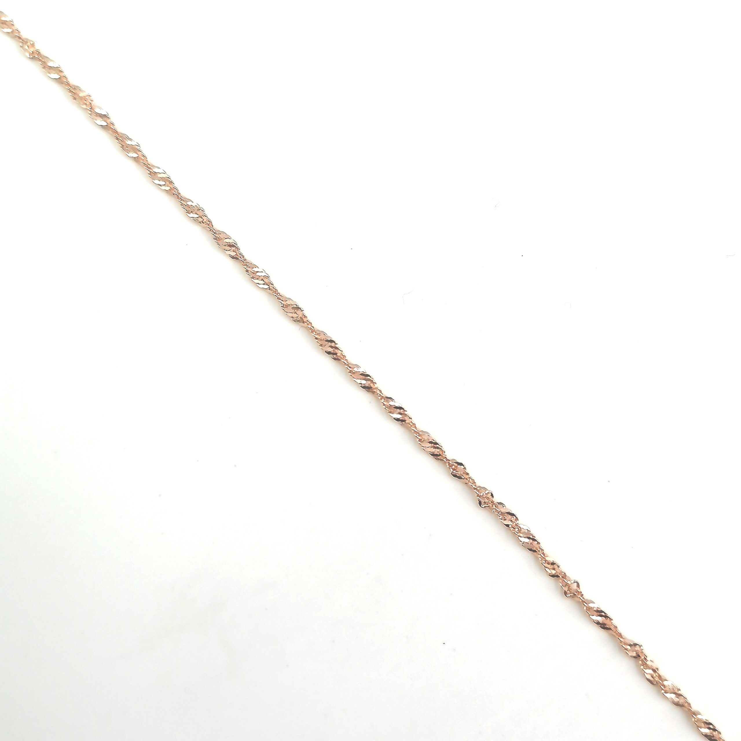 Conjunto Brillos de Amor Rose