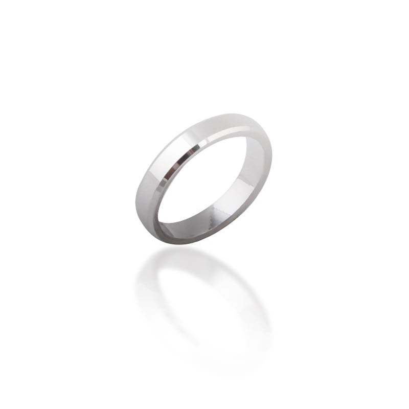 Anillo Confident