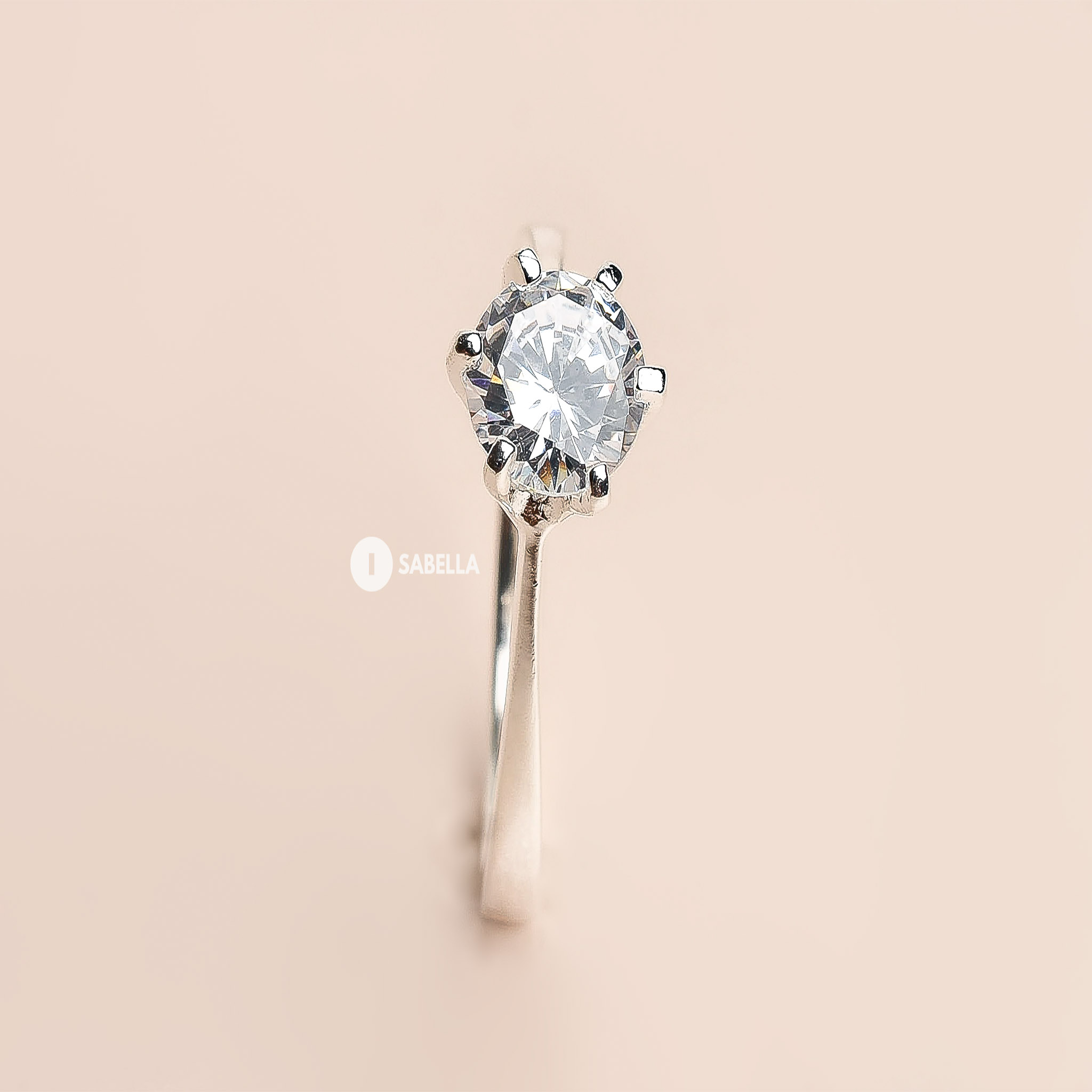 Anillo True