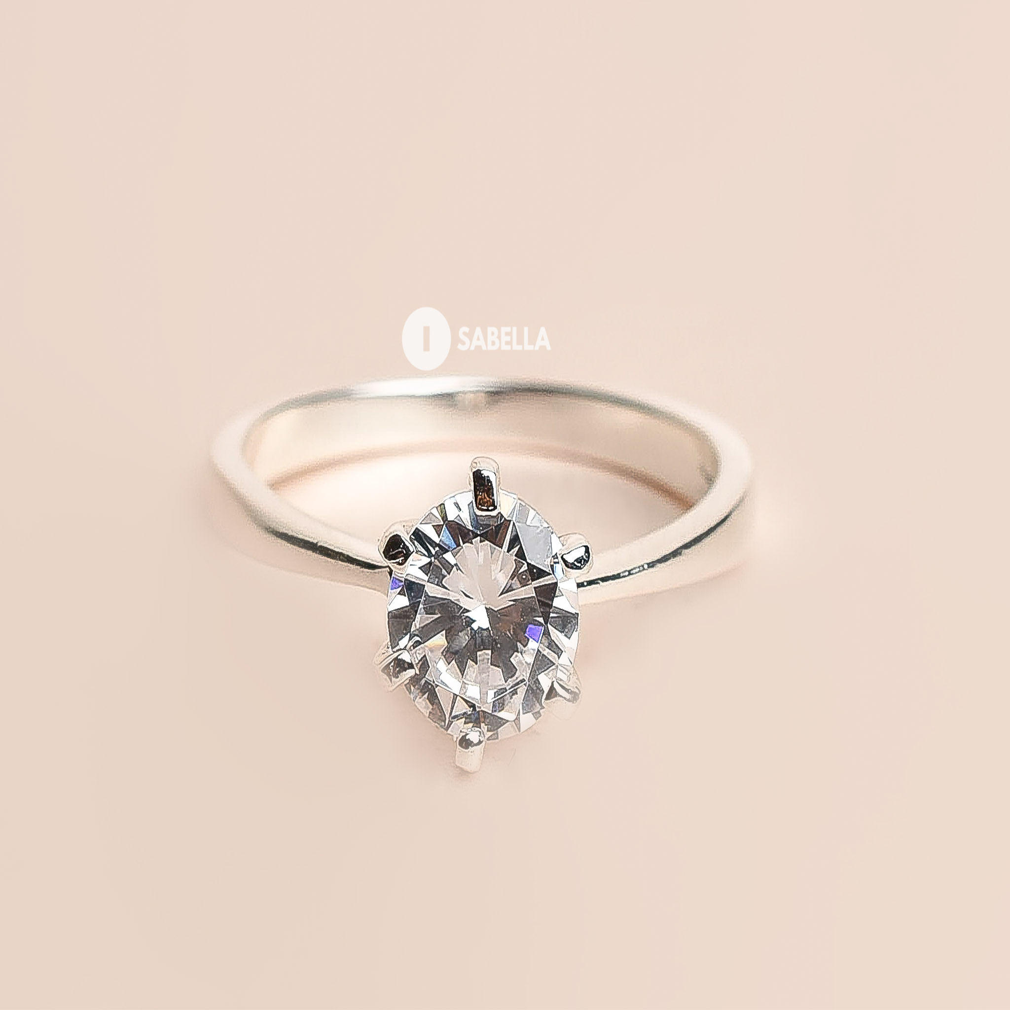Anillo True