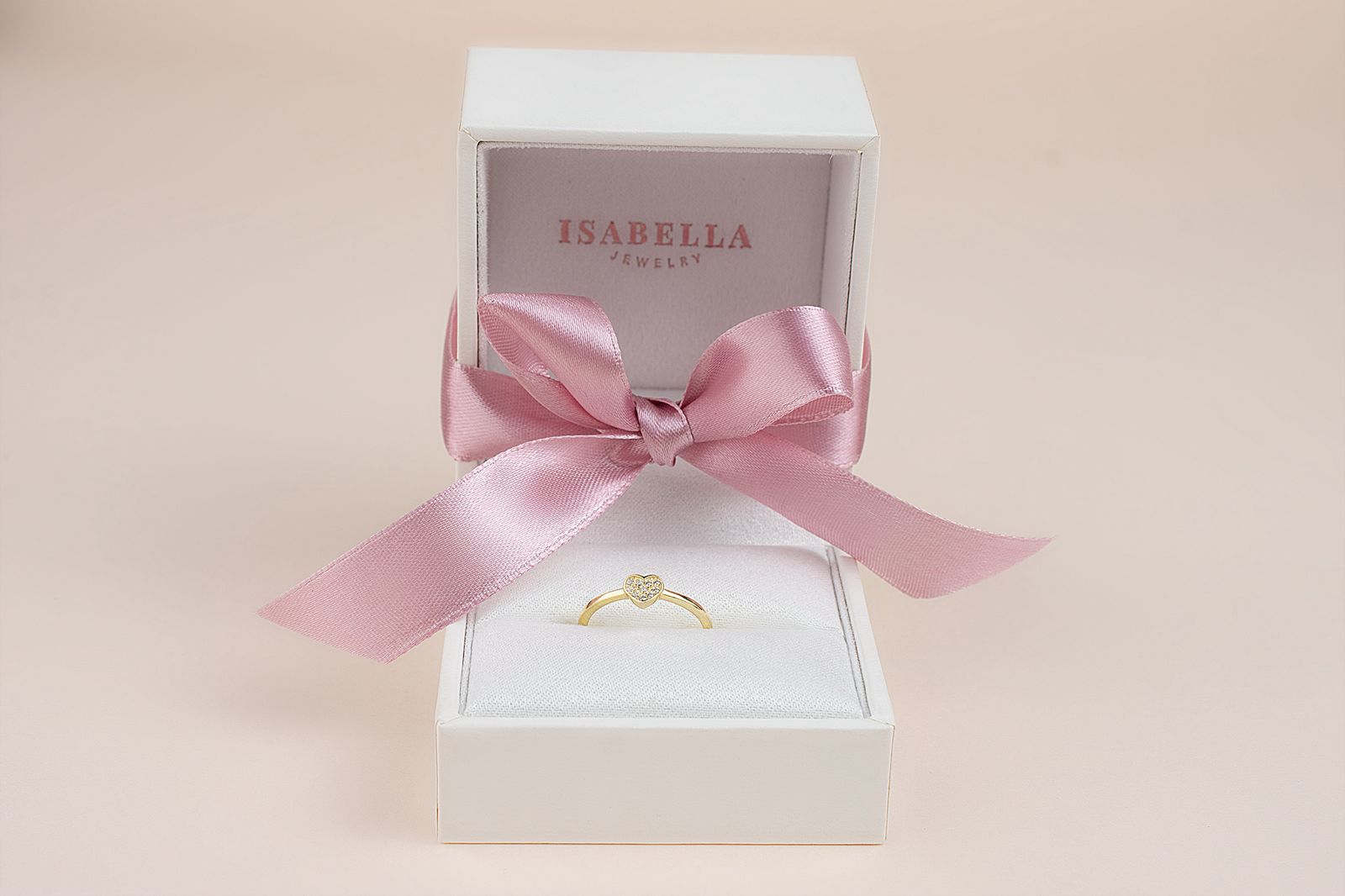 Estuche para Anillo Premium