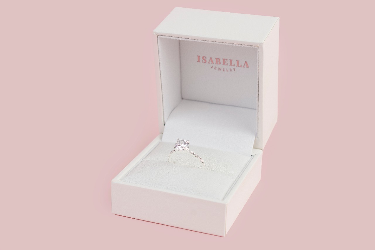 Estuche para Anillo Premium - Image 3