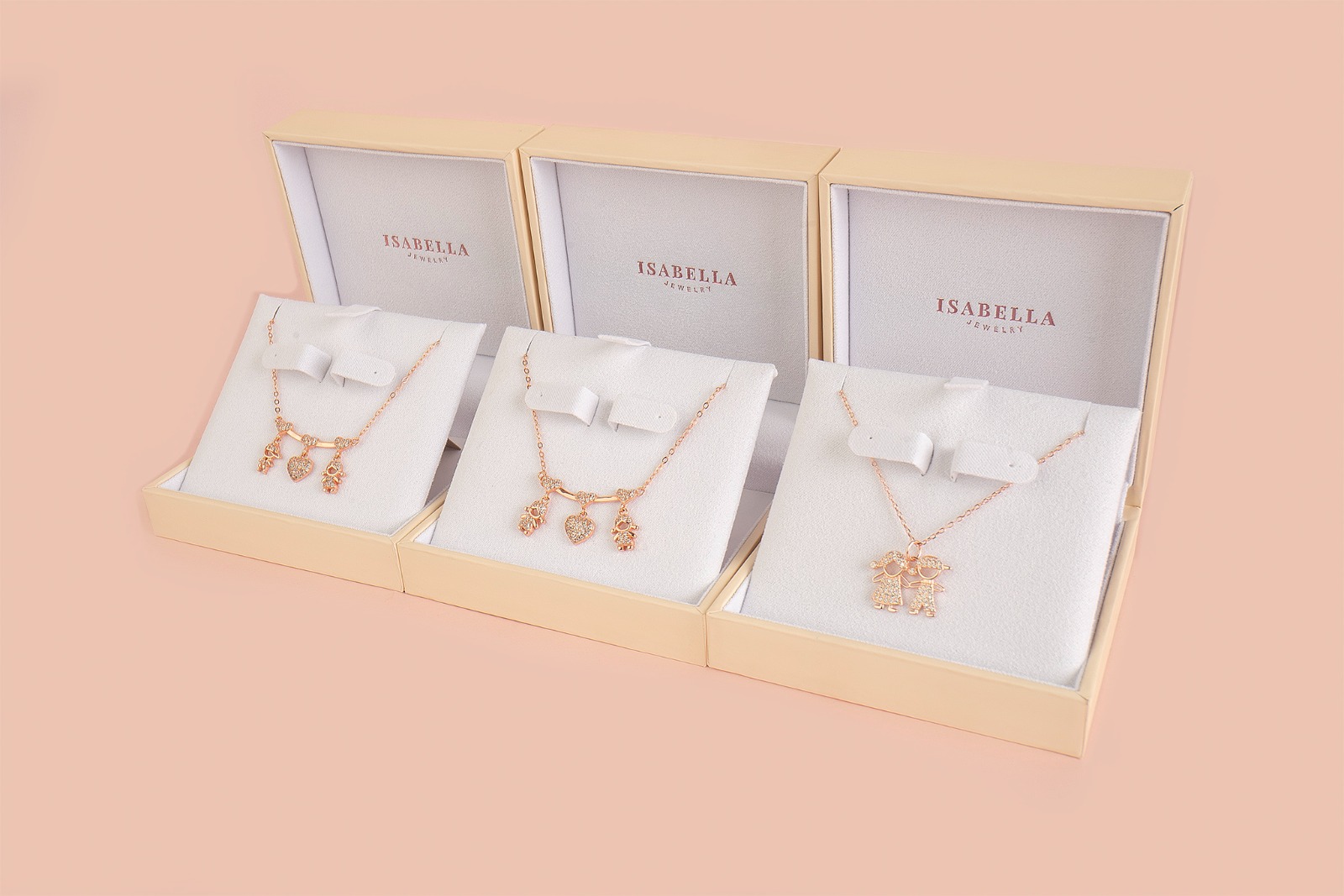 Estuche para Joyas Premium