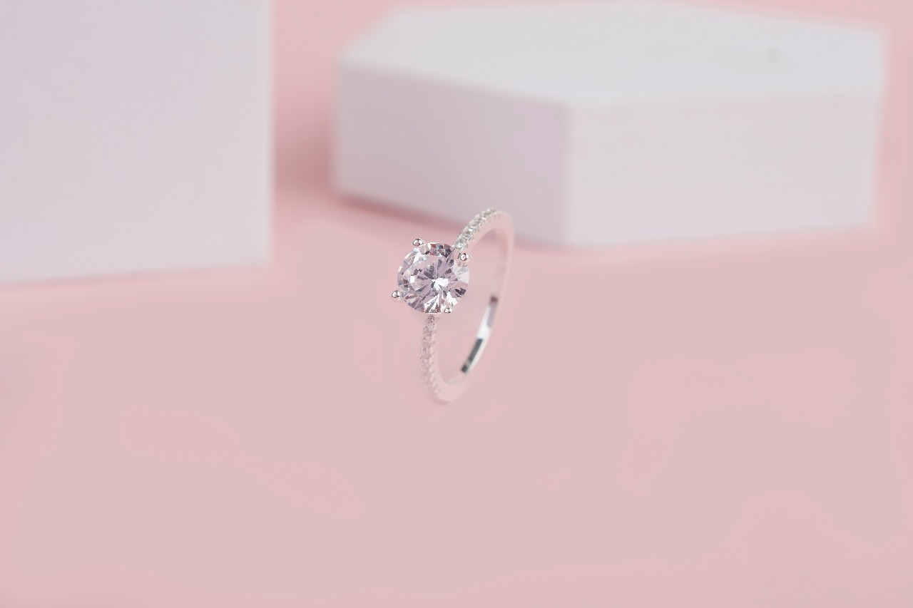 Anillo Empire