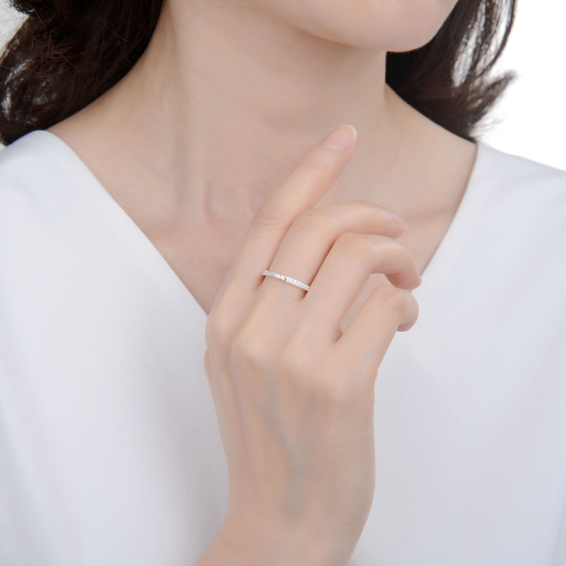 Anillo Te Amo