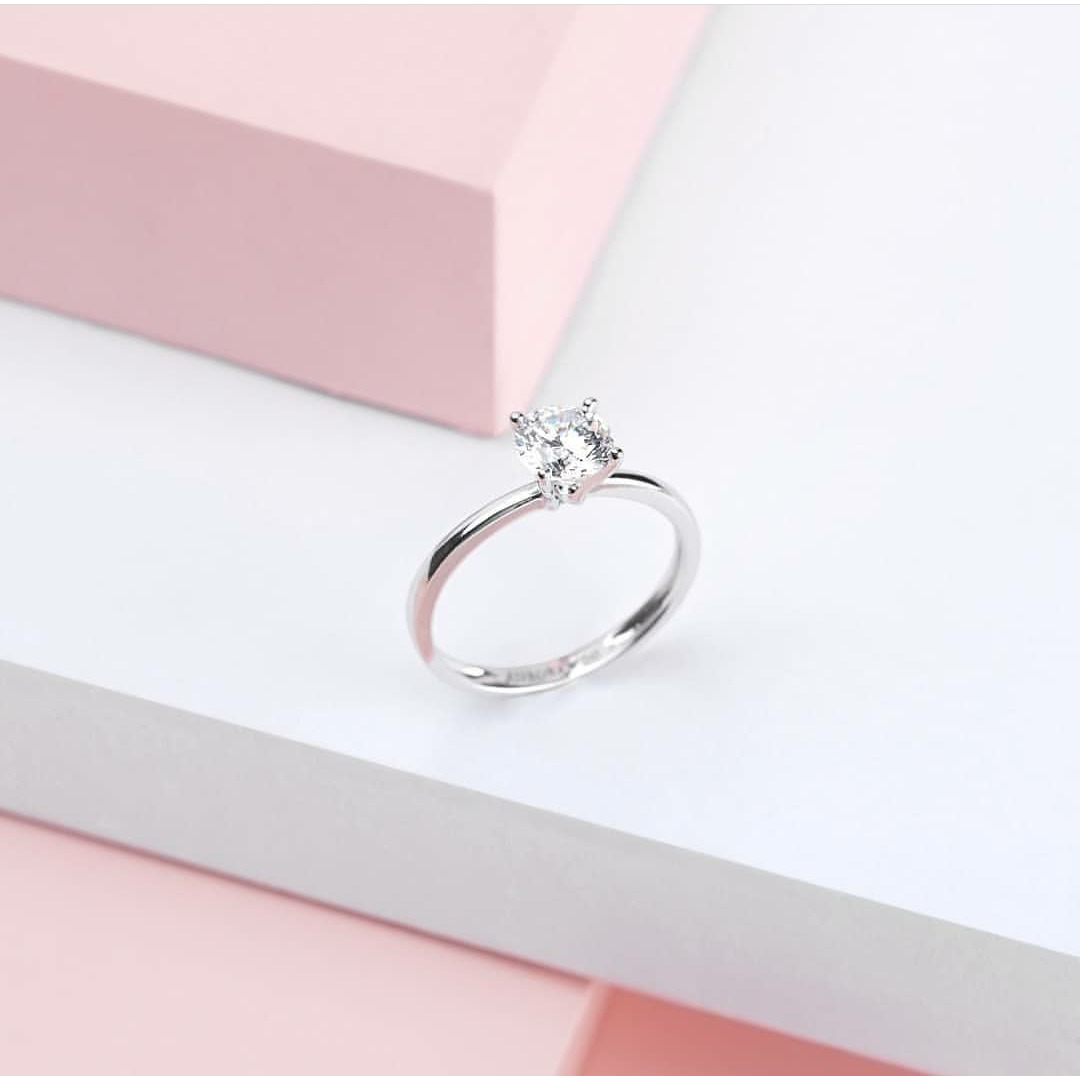 Anillo Grace