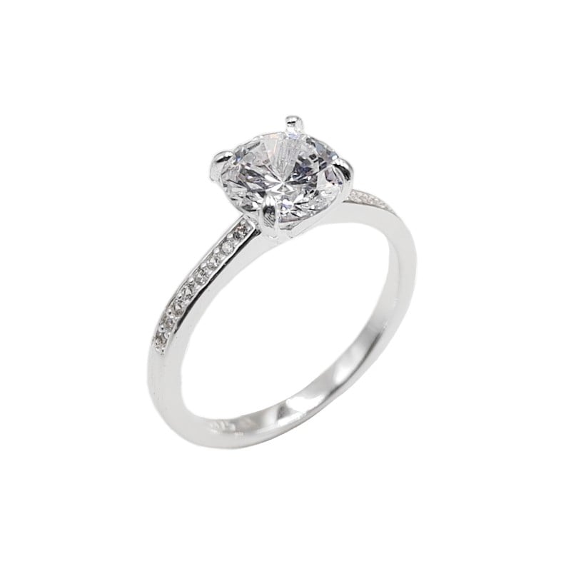 Anillo Passion