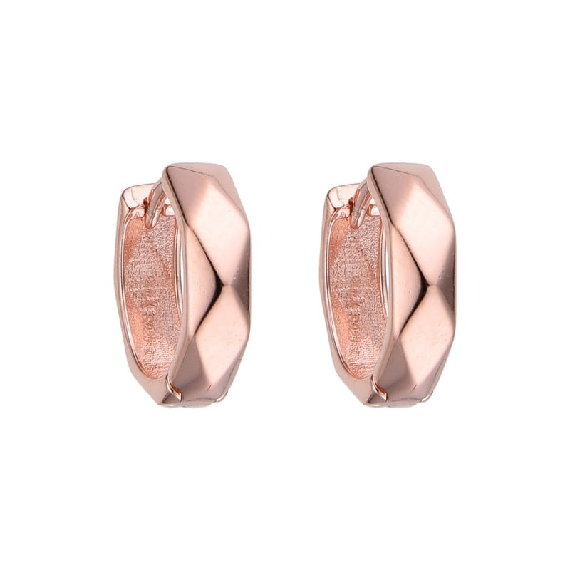 Argollas Bold