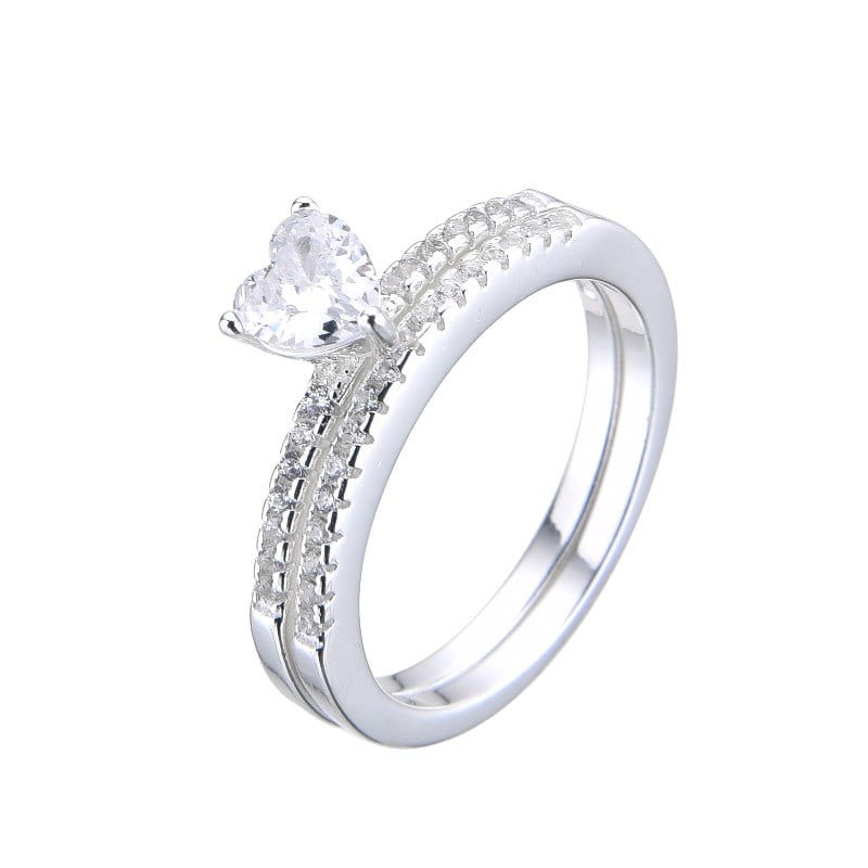 Set de Anillos Desire