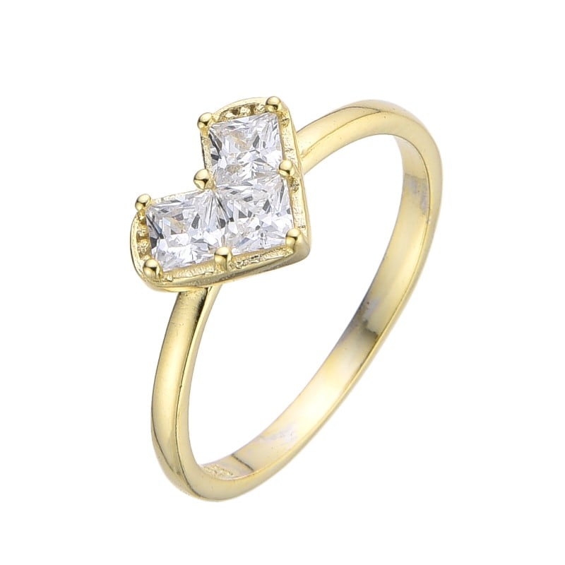 Anillo Feeling Gold