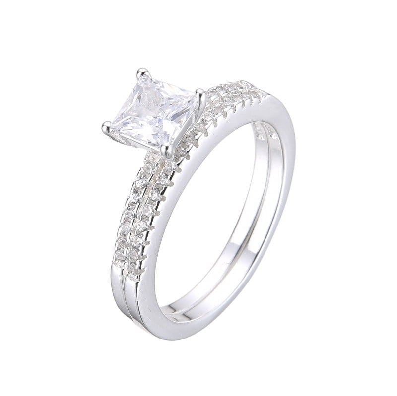 Set de Anillos Hayley
