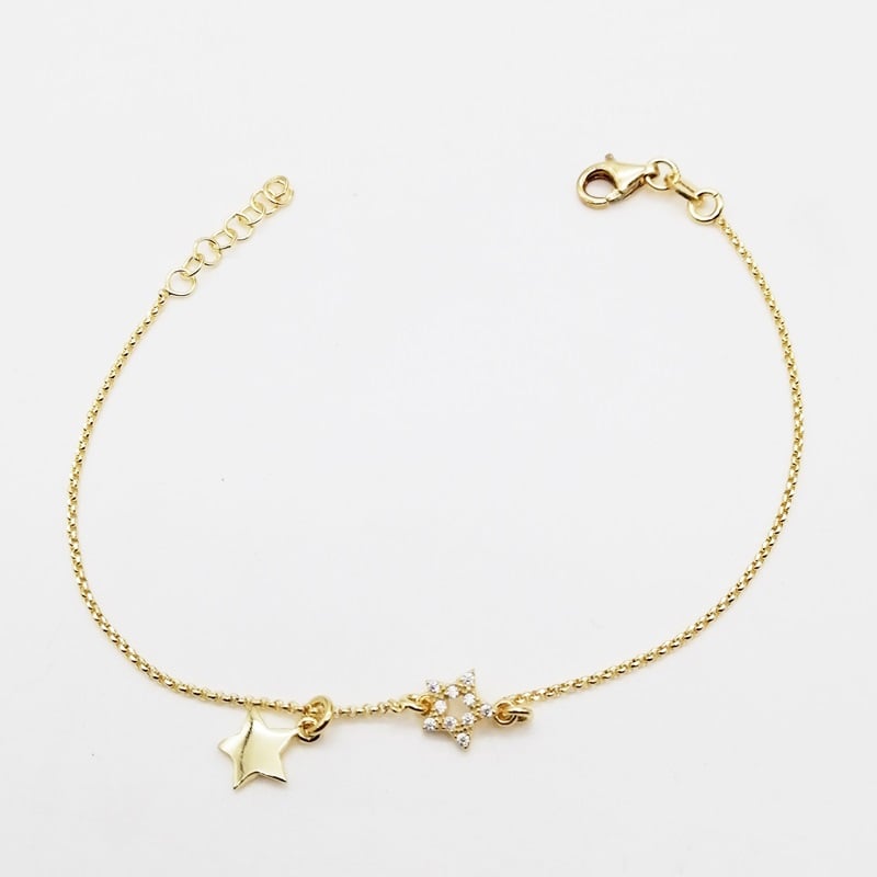 Pulsera Star