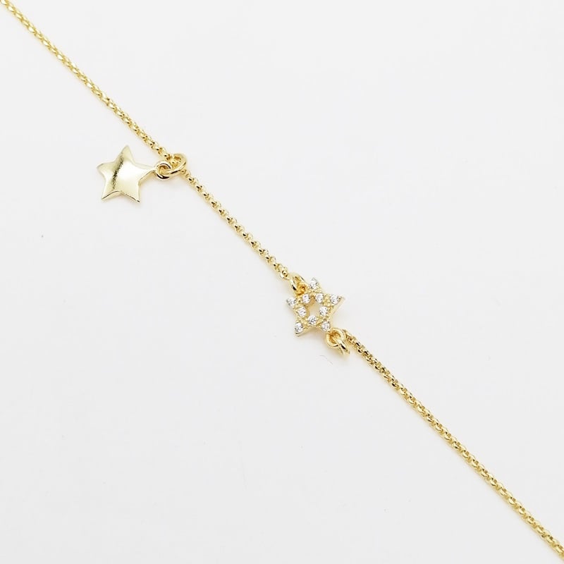 Pulsera Star