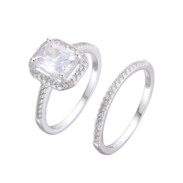 Set de Anillos Sentiment
