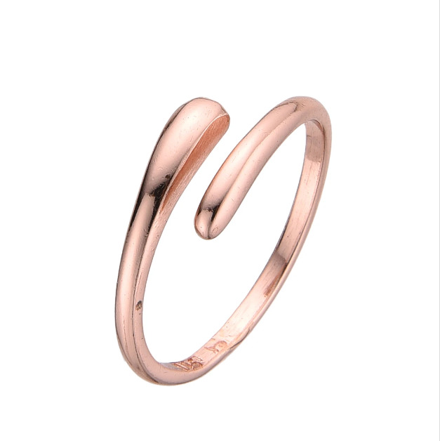 Anillo Minimal R