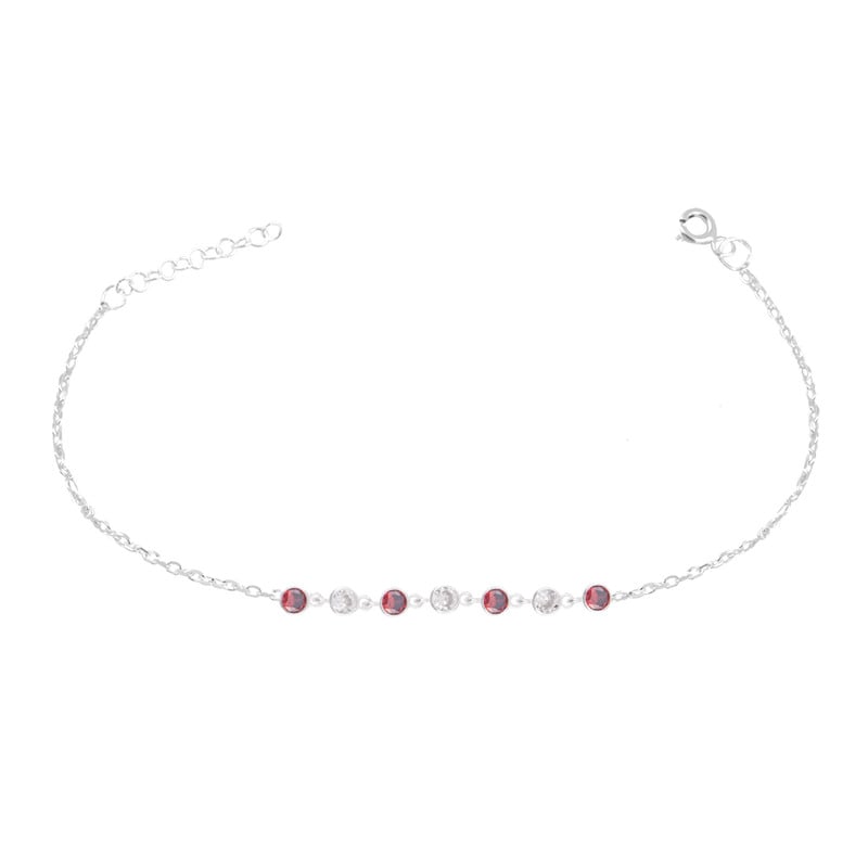 Pulsera Amatista