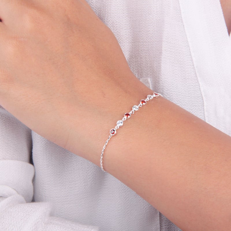 Pulsera Amatista