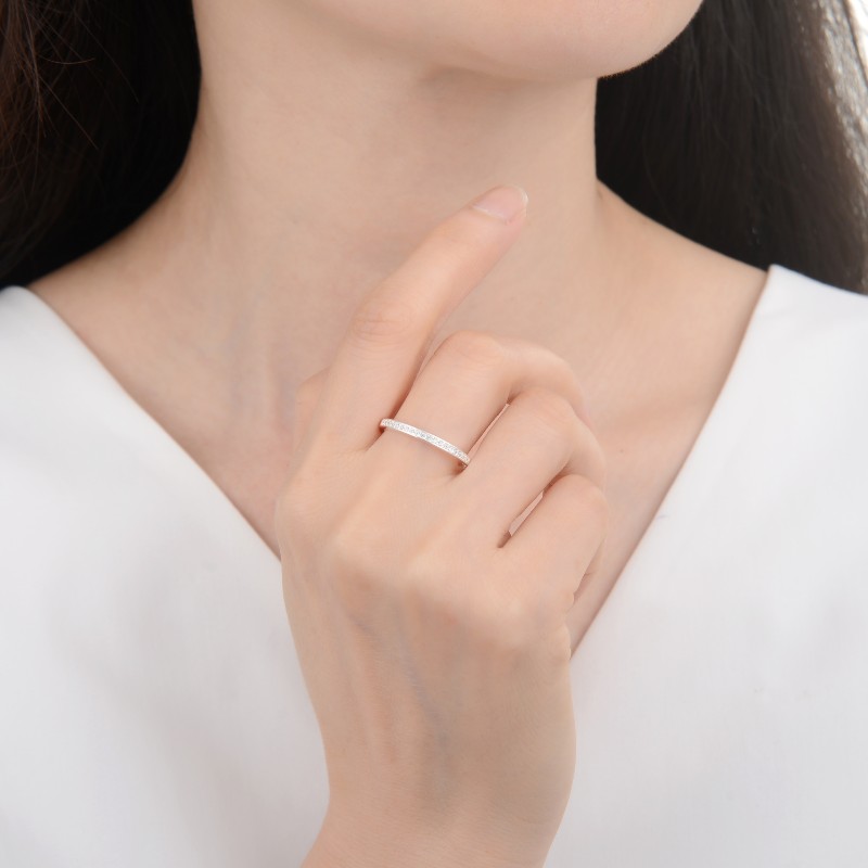 Anillo para Ella Wee