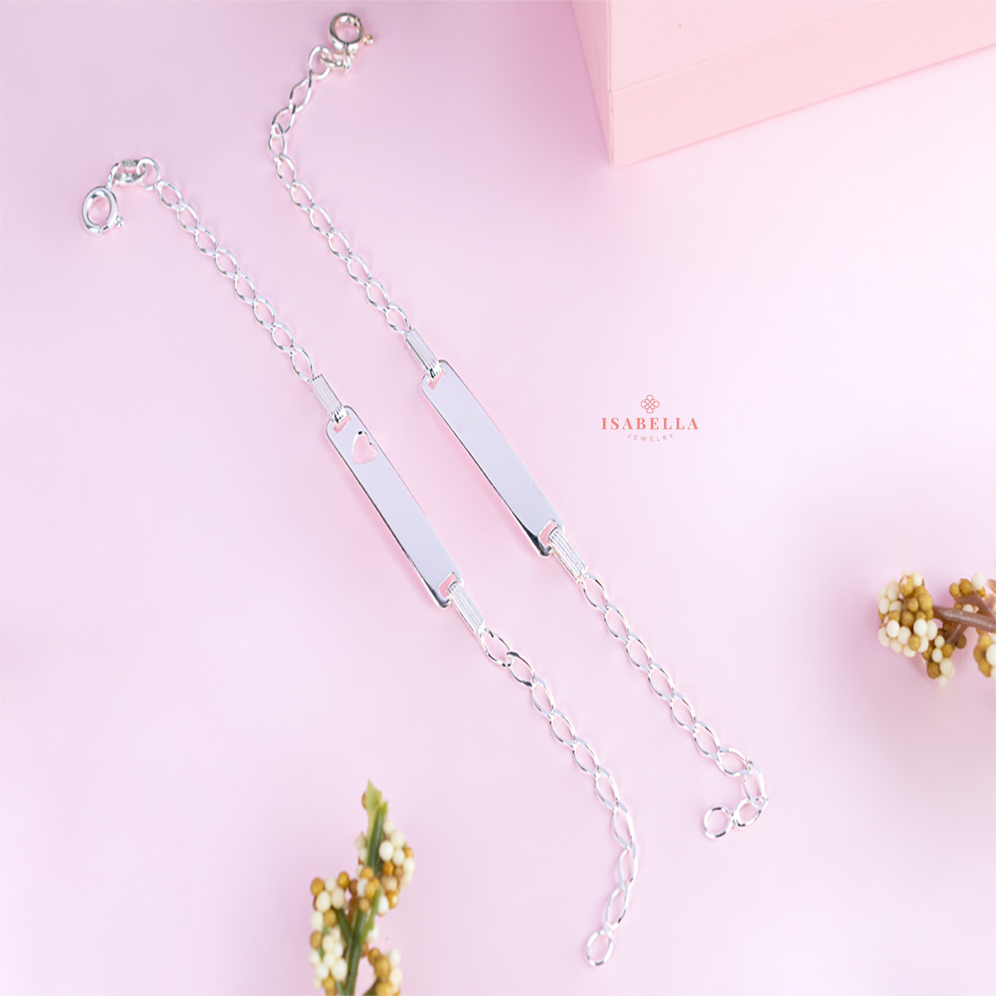 Pulseras Kids clásica