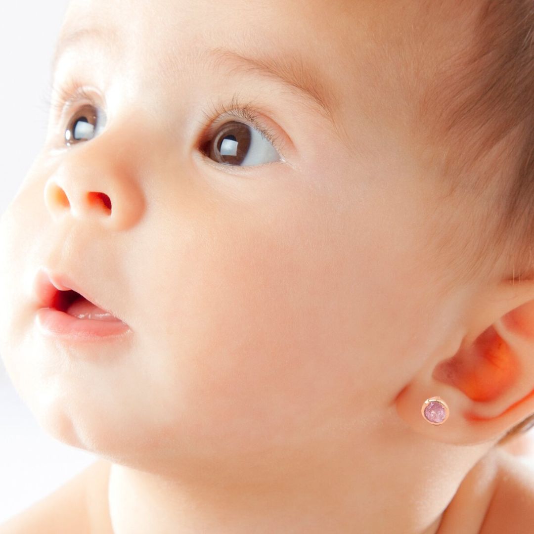 Abridores Donut Palo Rosa