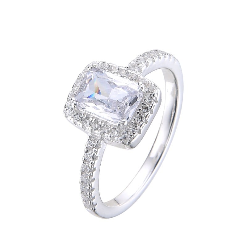 Anillo Halo
