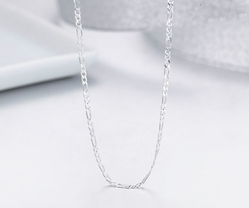 Cadena Cartier 4MM