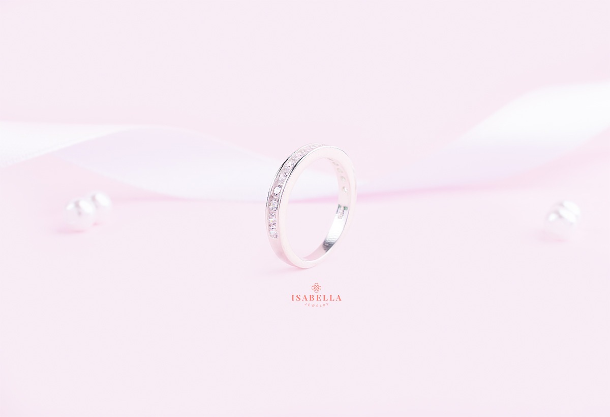 Anillo para Ella Beauty