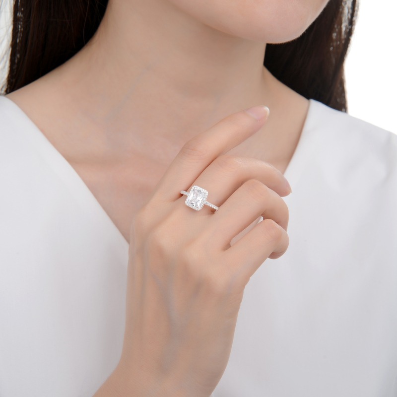 Anillo Halo
