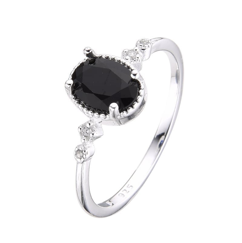 Anillo Black