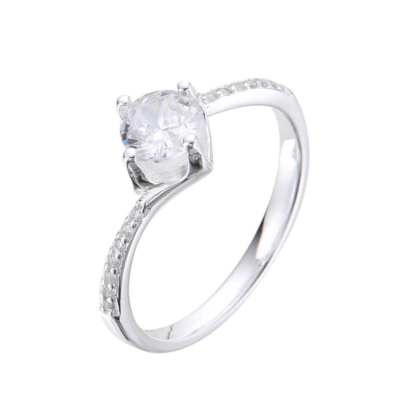 Anillo Tied