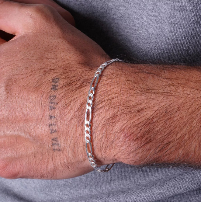 Esclava Cartier 4mm