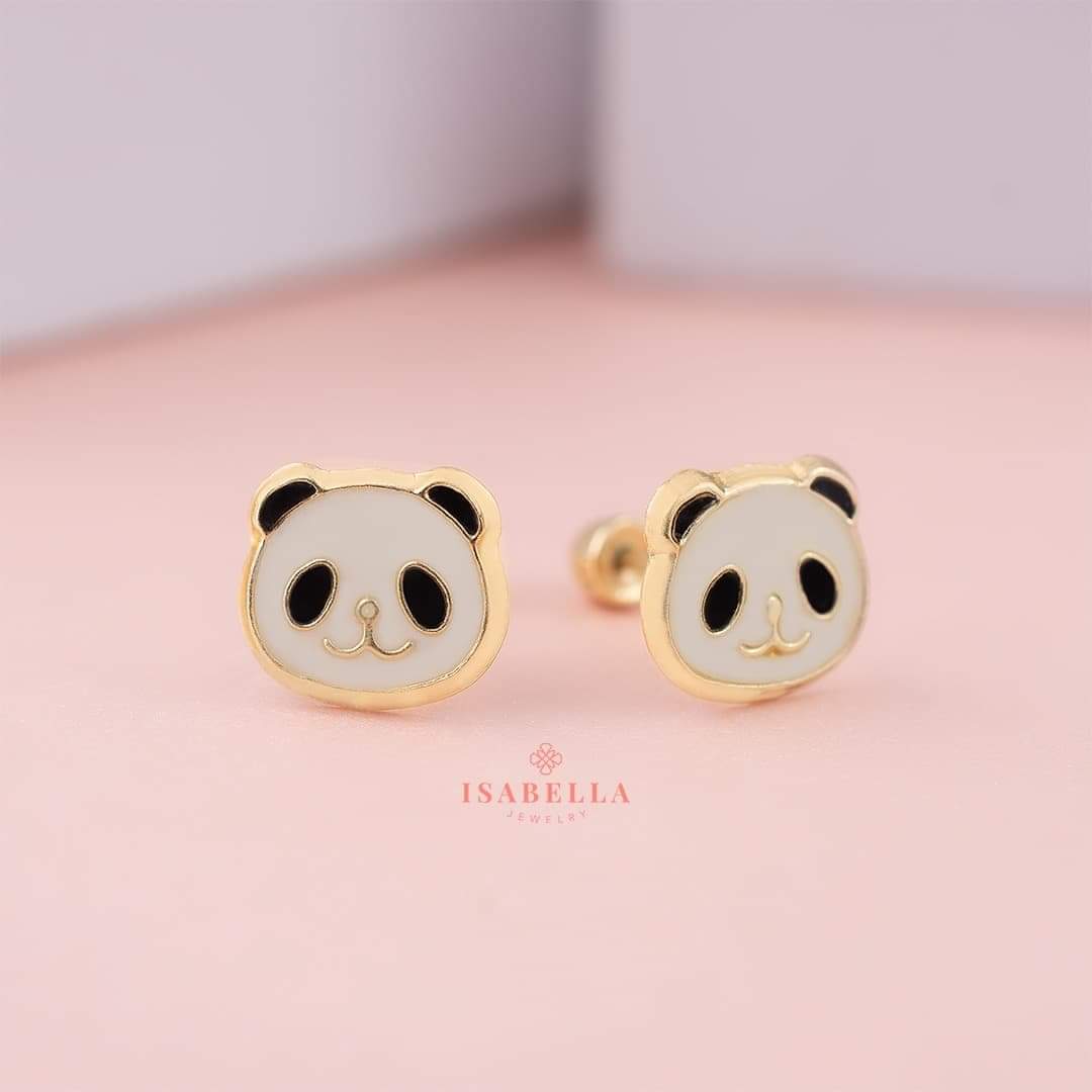 Abridores Panda