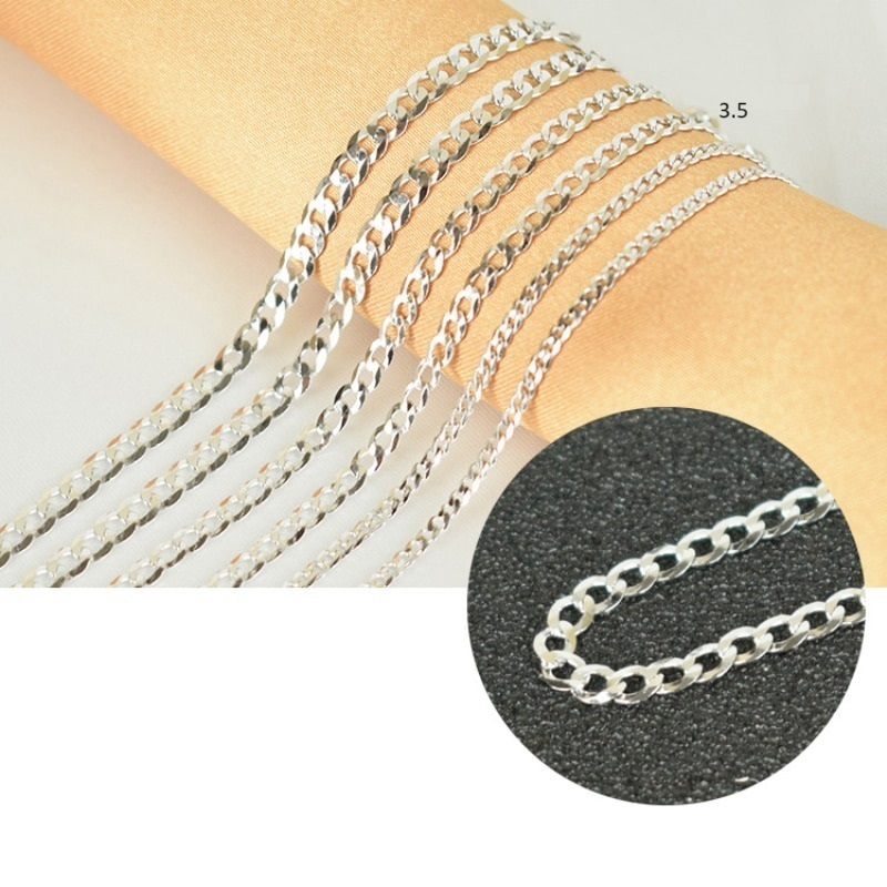 Cadena Romano 4MM
