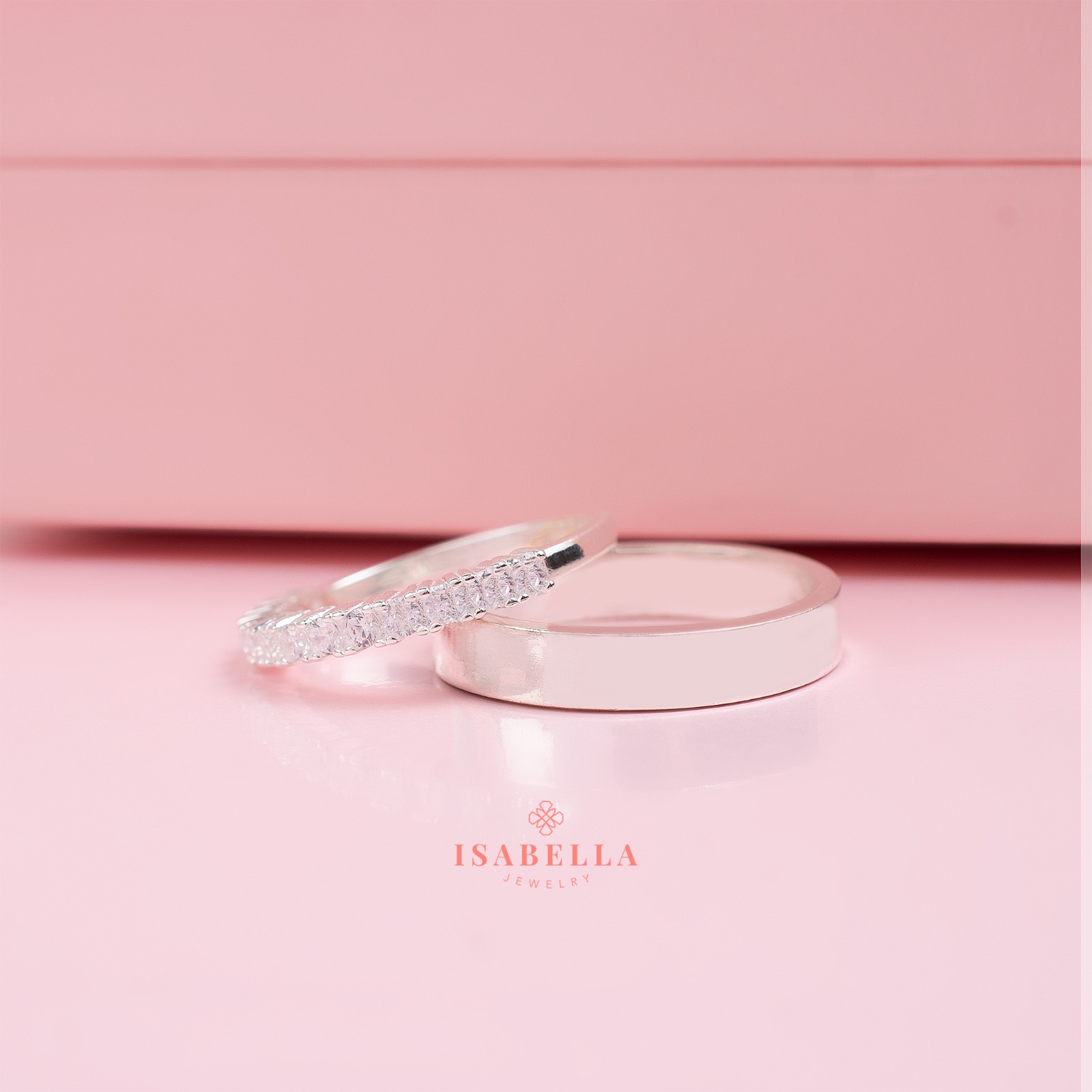 Argollas Destello