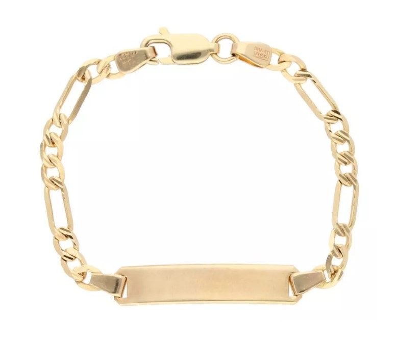 Pulsera Kids cartier 12cm