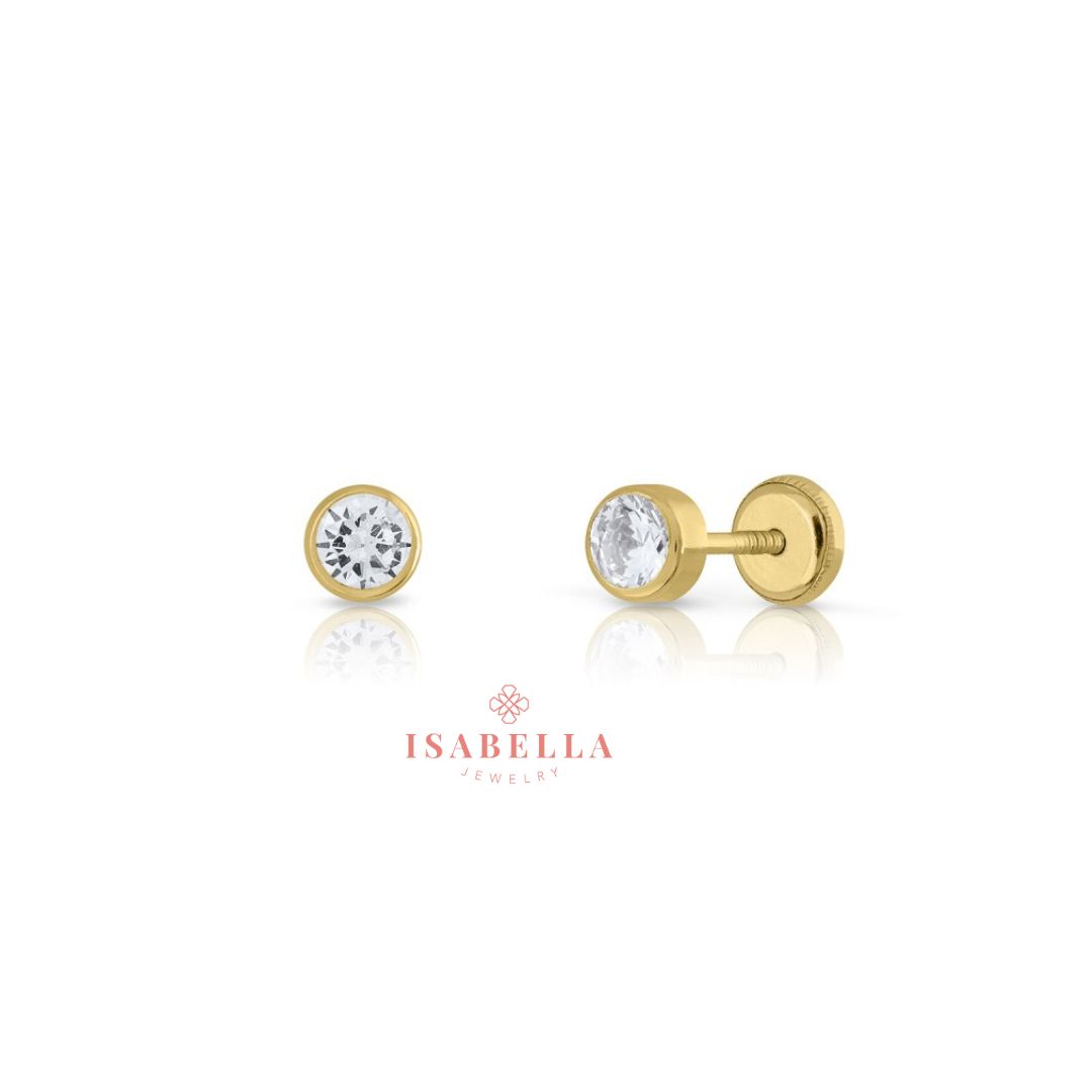 Abridores Bisel Blanco